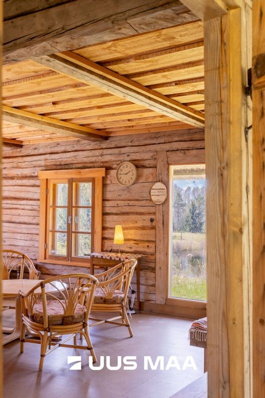 Rõuge vald, Palli küla