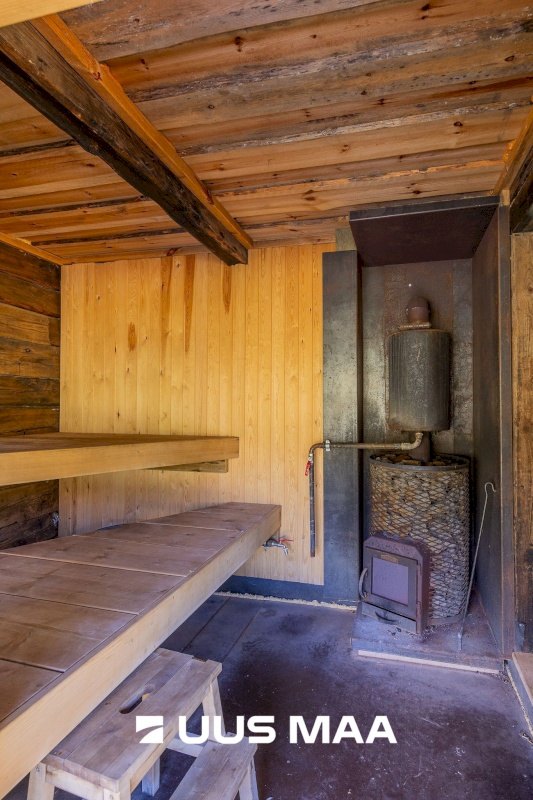 Rõuge vald, Palli küla