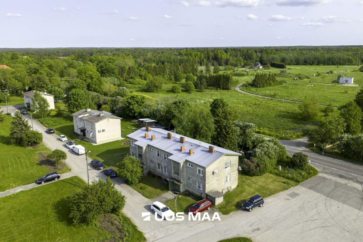 Harku vald, Vääna küla, Tiigi tee 7