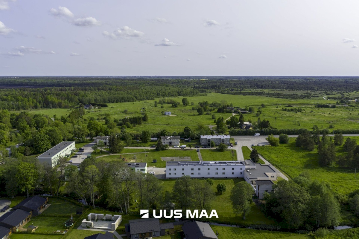 Harku vald, Vääna küla, Tiigi tee 7