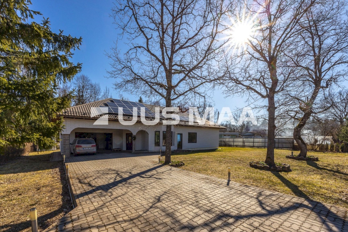 Kohila vald, Aespa alevik, Sigma 7