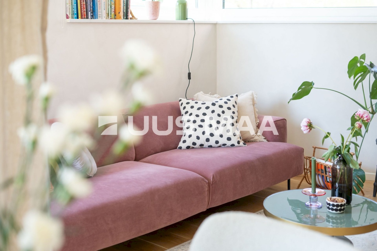 Tallinn, Kristiine linnaosa, Lilleküla, Keemia 15