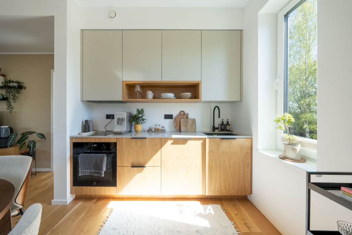 Tallinn, Kristiine linnaosa, Lilleküla, Keemia 15