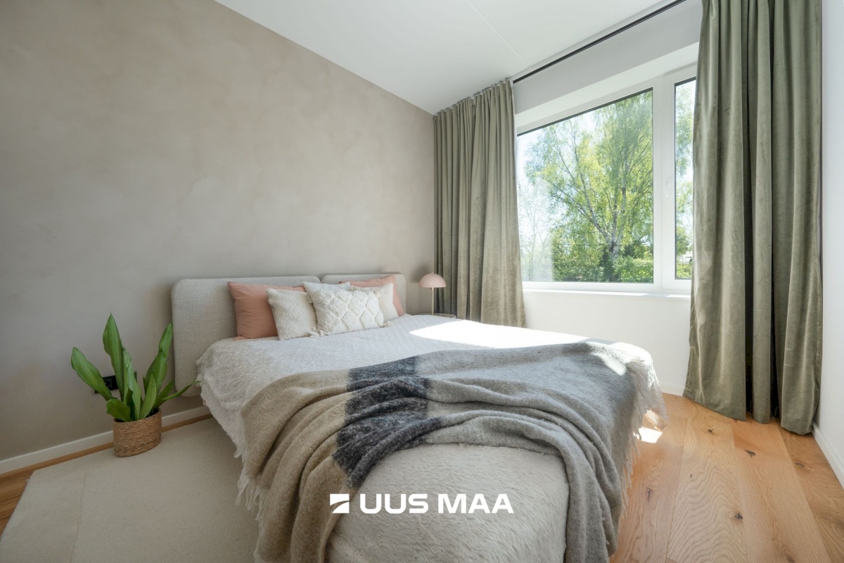 Tallinn, Kristiine linnaosa, Lilleküla, Keemia 15