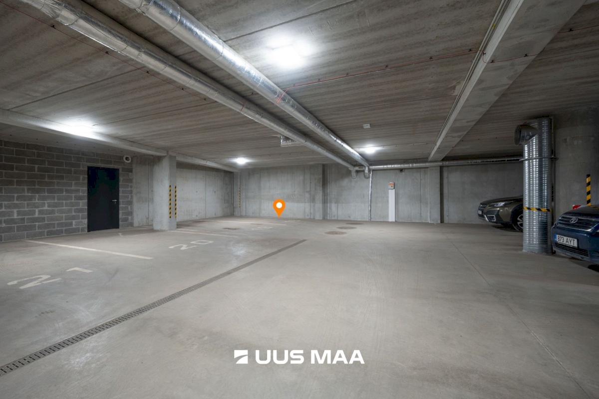 Tallinn, Kristiine linnaosa, Lilleküla, Keemia 15