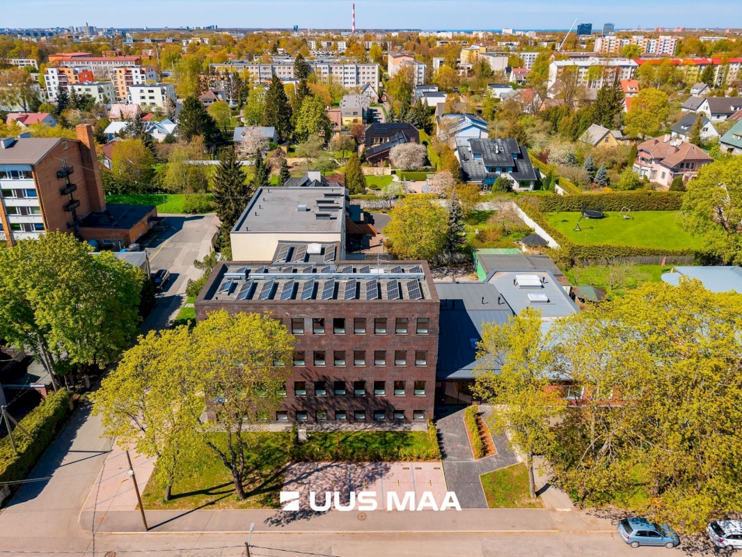 Tallinn, Kristiine linnaosa, Lilleküla, Västriku tn 2B-15