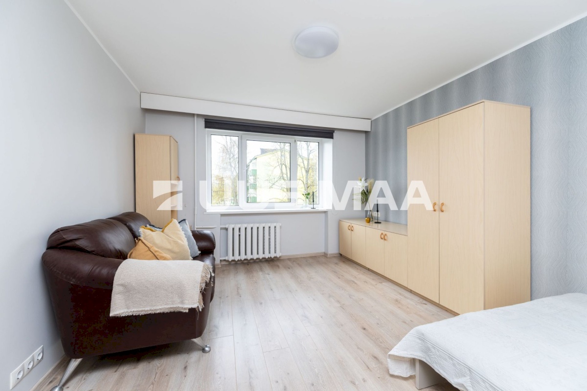 Tallinn, Põhja-Tallinna linnaosa, Pelguranna, Madala 11