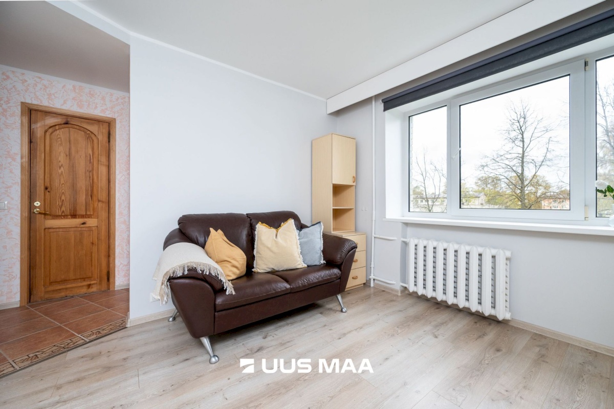 Tallinn, Põhja-Tallinna linnaosa, Pelguranna, Madala 11