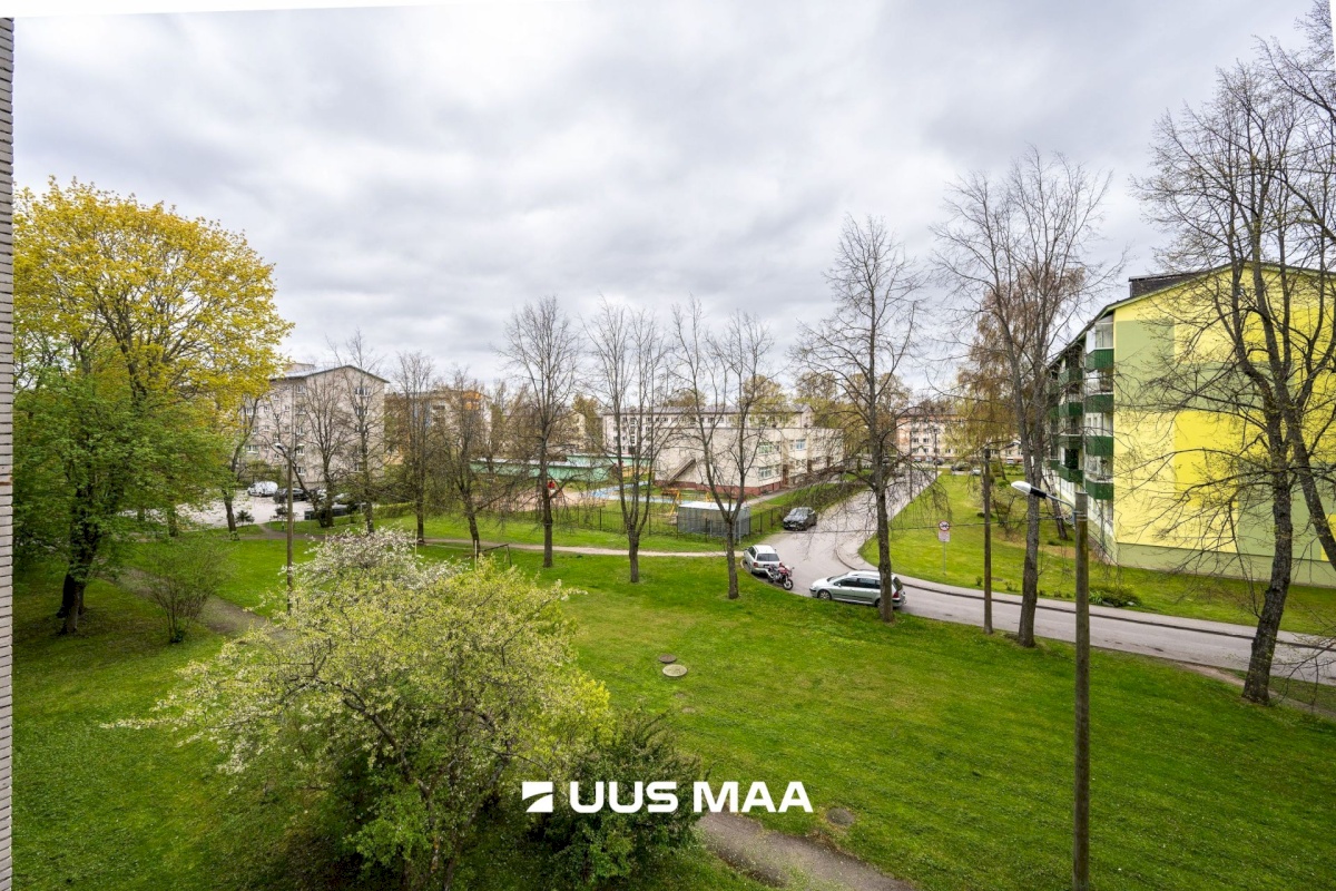 Tallinn, Põhja-Tallinna linnaosa, Pelguranna, Madala 11