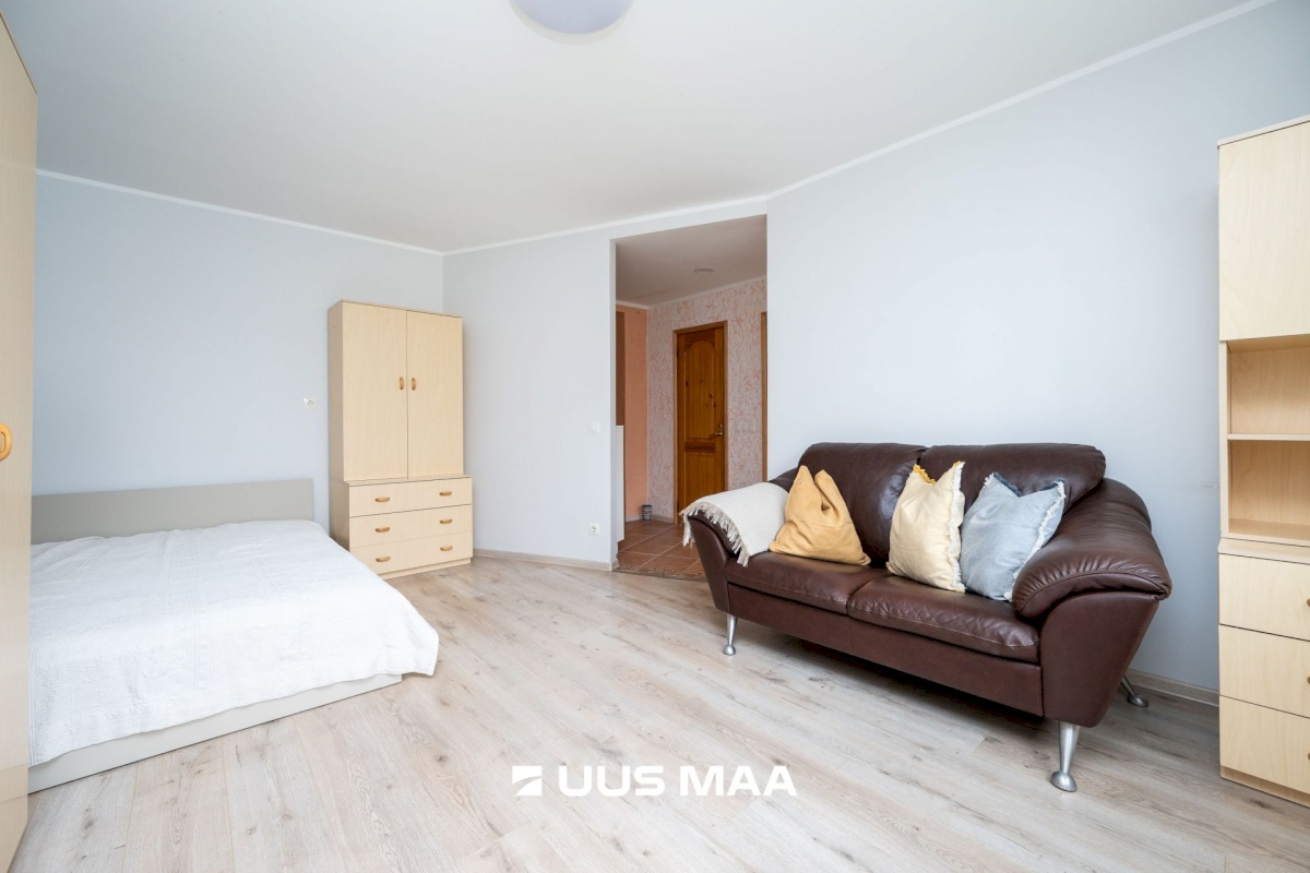 Tallinn, Põhja-Tallinna linnaosa, Pelguranna, Madala 11