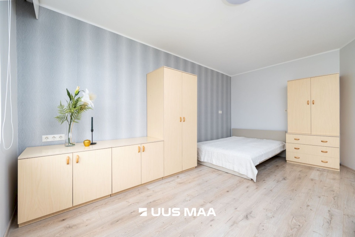 Tallinn, Põhja-Tallinna linnaosa, Pelguranna, Madala 11