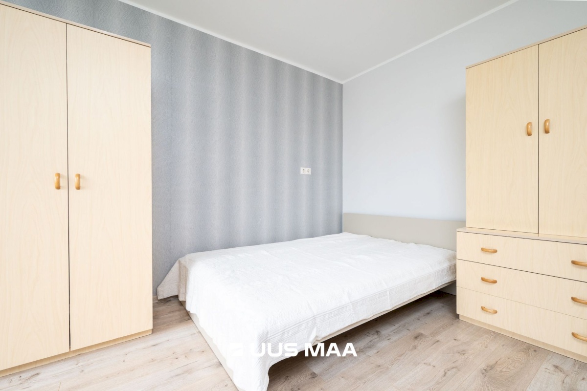 Tallinn, Põhja-Tallinna linnaosa, Pelguranna, Madala 11