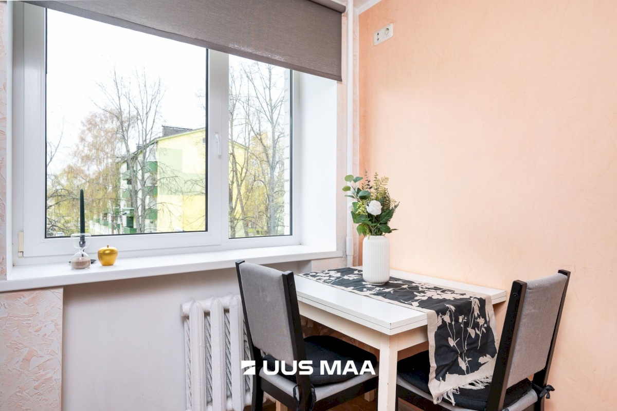 Tallinn, Põhja-Tallinna linnaosa, Pelguranna, Madala 11