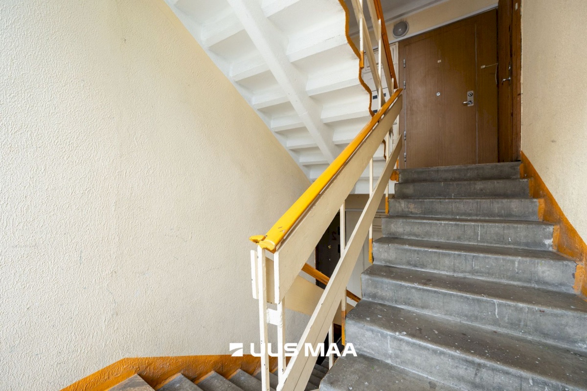 Tallinn, Põhja-Tallinna linnaosa, Pelguranna, Madala 11
