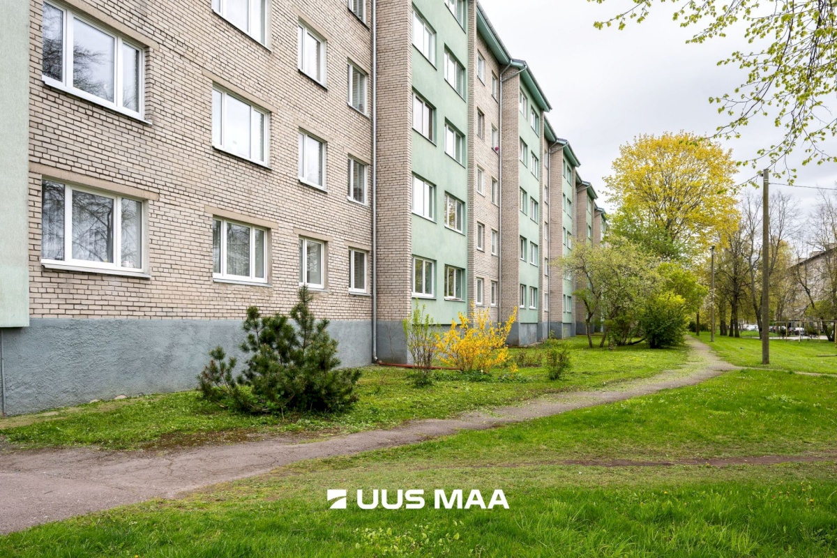 Tallinn, Põhja-Tallinna linnaosa, Pelguranna, Madala 11