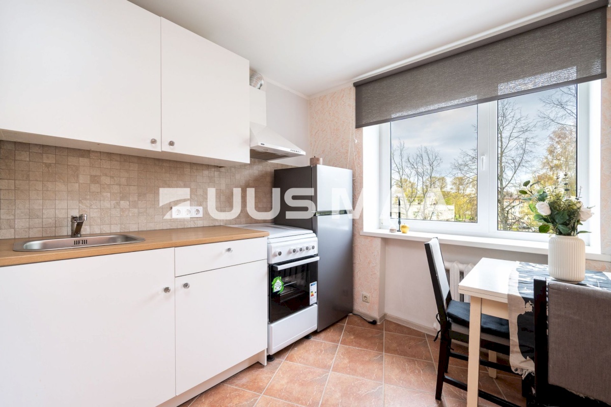 Tallinn, Põhja-Tallinna linnaosa, Pelguranna, Madala 11