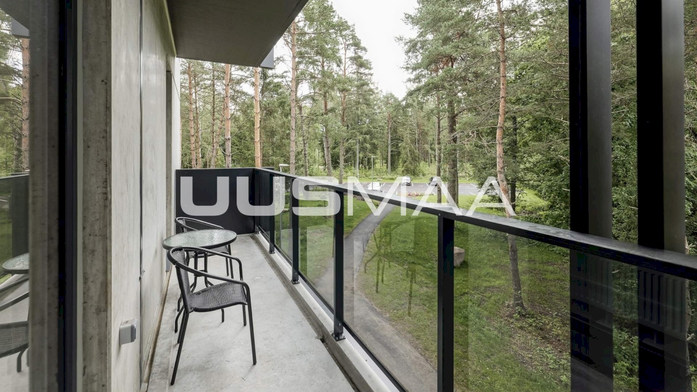 Tallinn, Mustamäe linnaosa, Kadaka, Mäepealse tn 31
