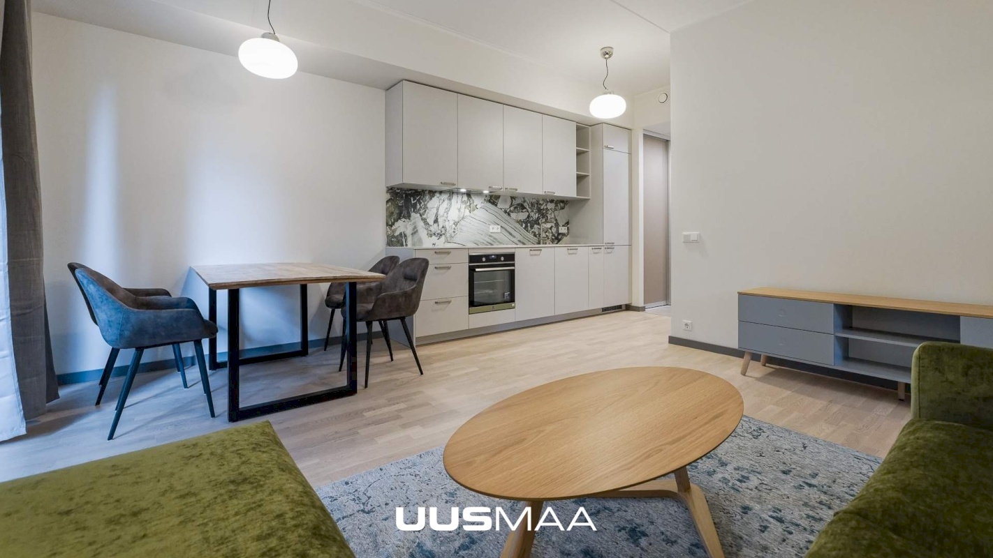 Tallinn, Mustamäe linnaosa, Kadaka, Mäepealse tn 31