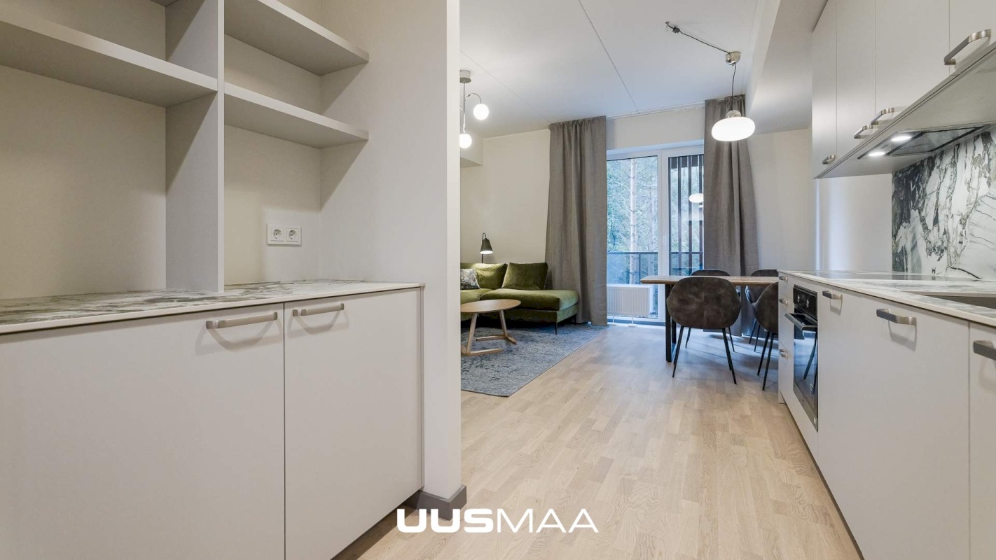 Tallinn, Mustamäe linnaosa, Kadaka, Mäepealse tn 31