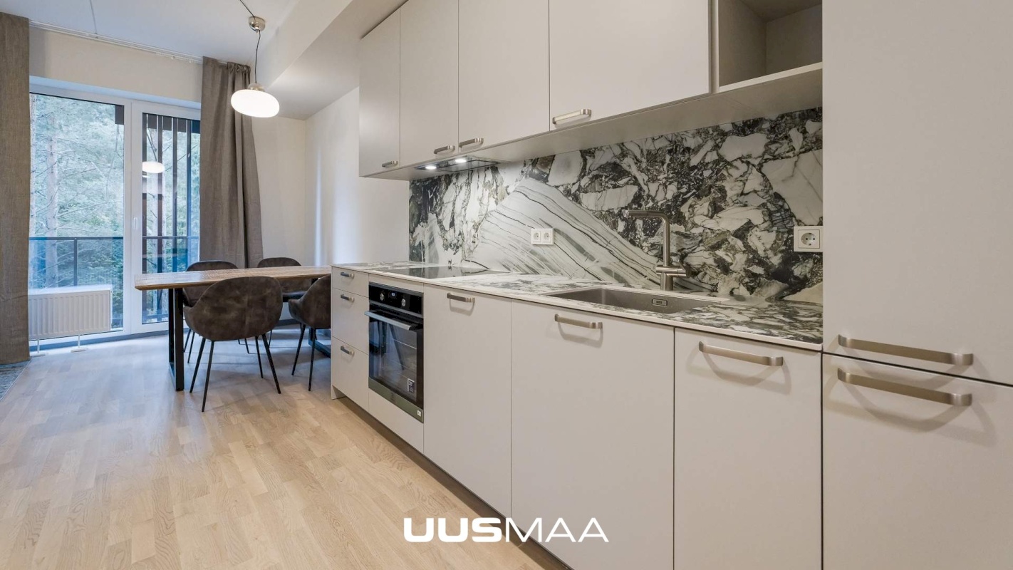 Tallinn, Mustamäe linnaosa, Kadaka, Mäepealse tn 31