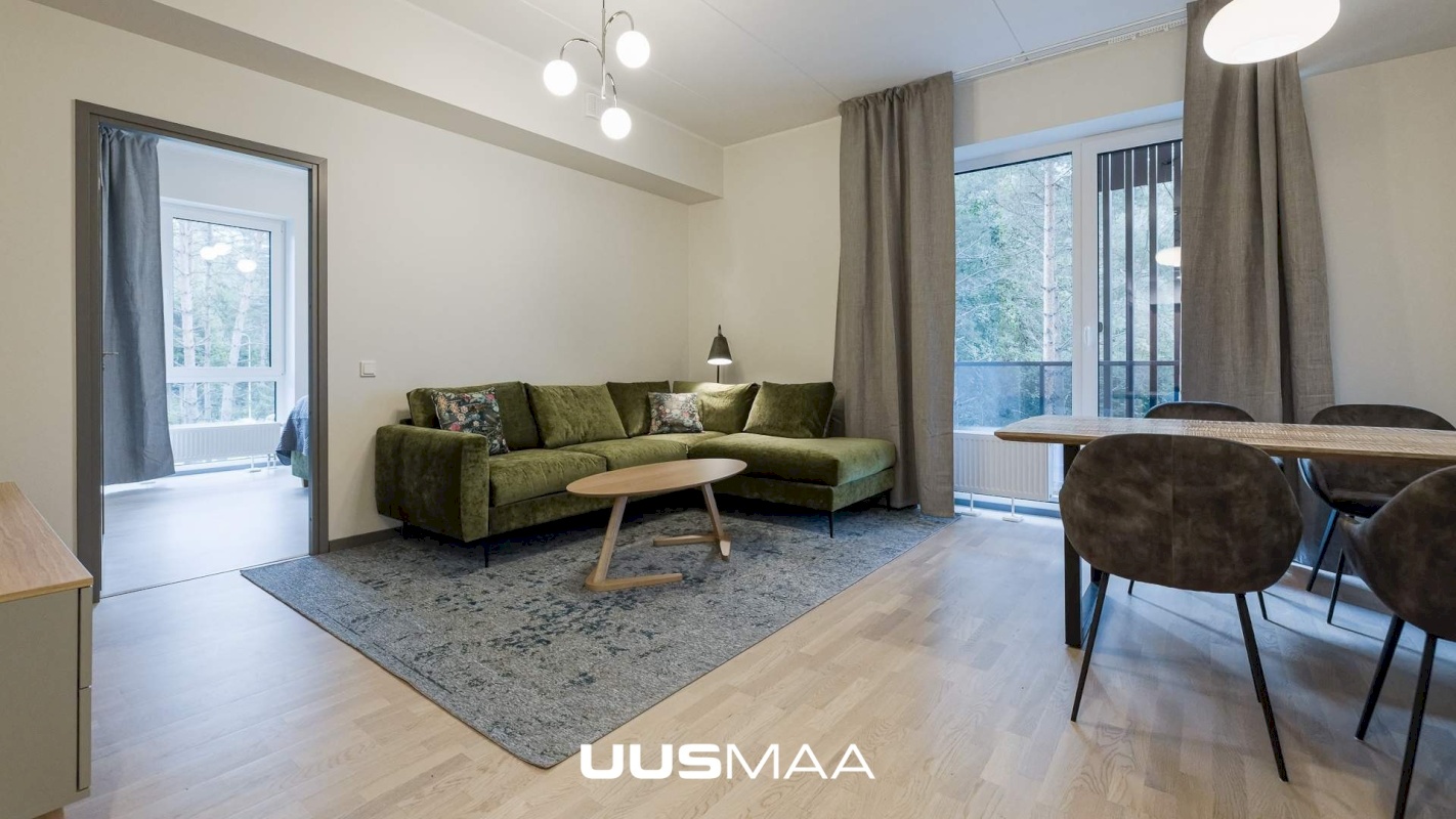 Tallinn, Mustamäe linnaosa, Kadaka, Mäepealse tn 31