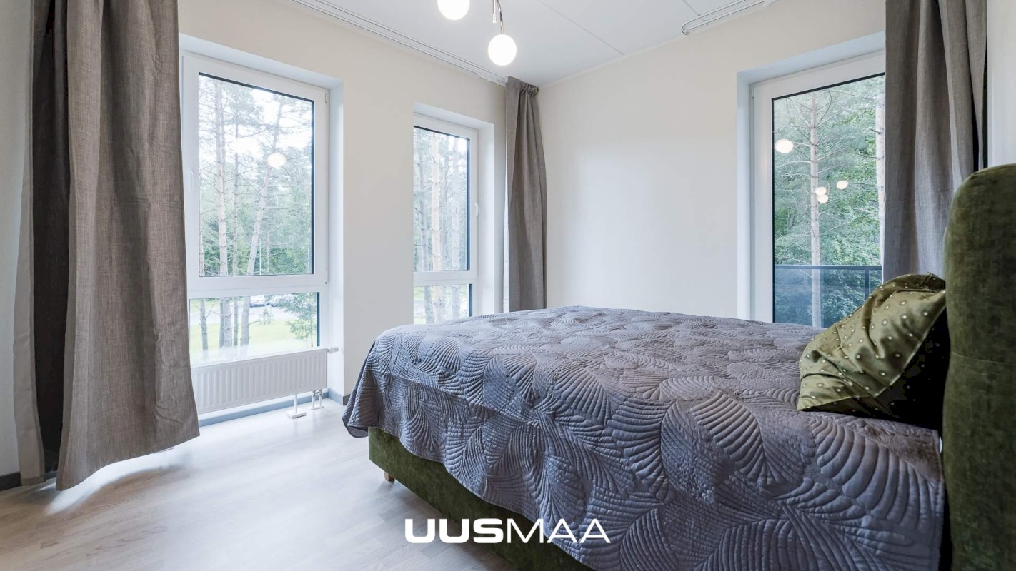 Tallinn, Mustamäe linnaosa, Kadaka, Mäepealse tn 31