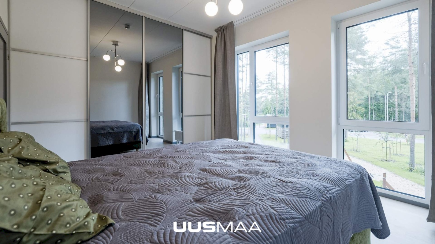 Tallinn, Mustamäe linnaosa, Kadaka, Mäepealse tn 31