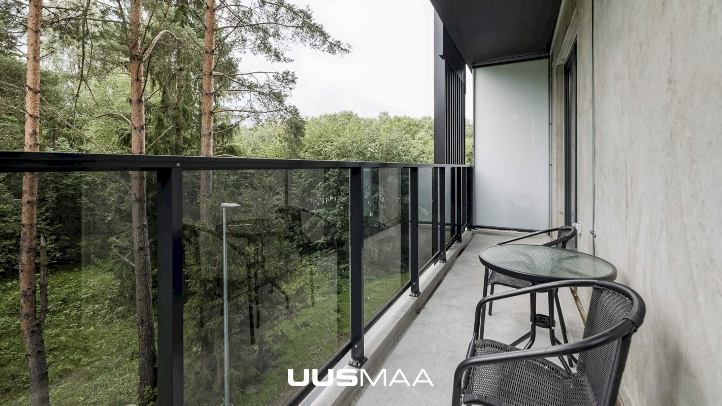 Tallinn, Mustamäe linnaosa, Kadaka, Mäepealse tn 31