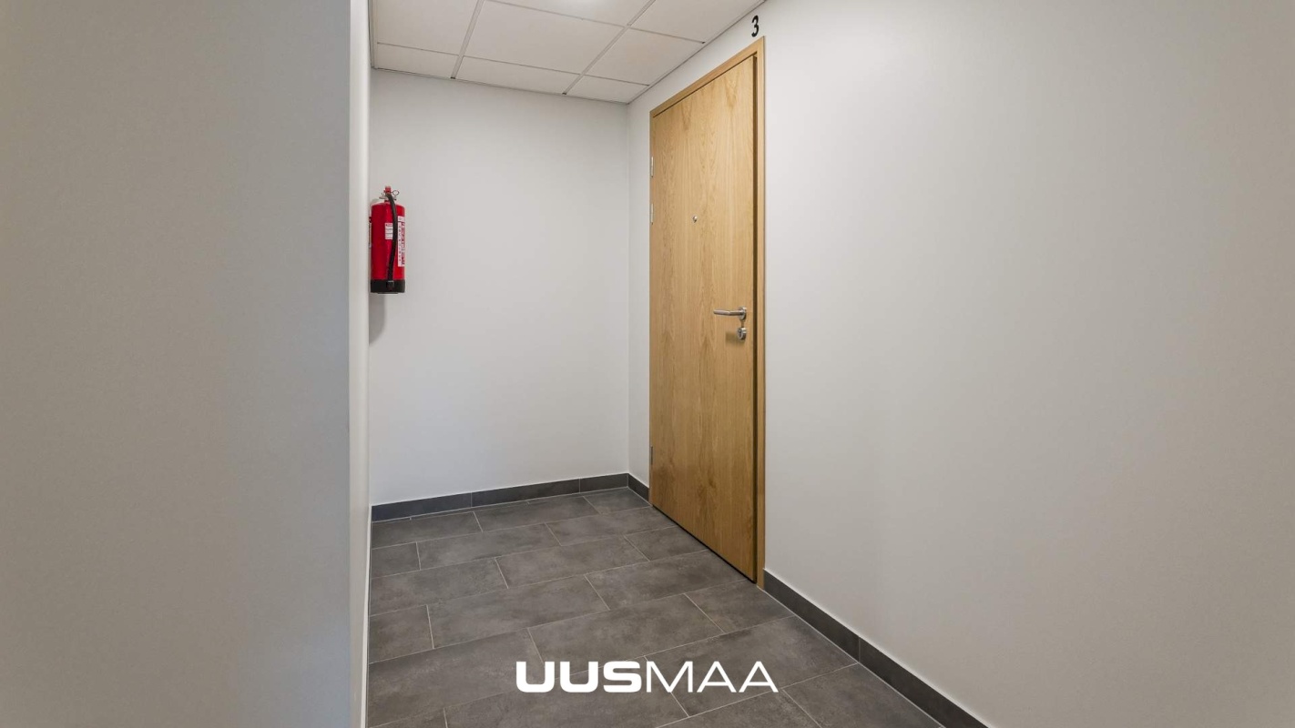 Tallinn, Mustamäe linnaosa, Kadaka, Mäepealse tn 31