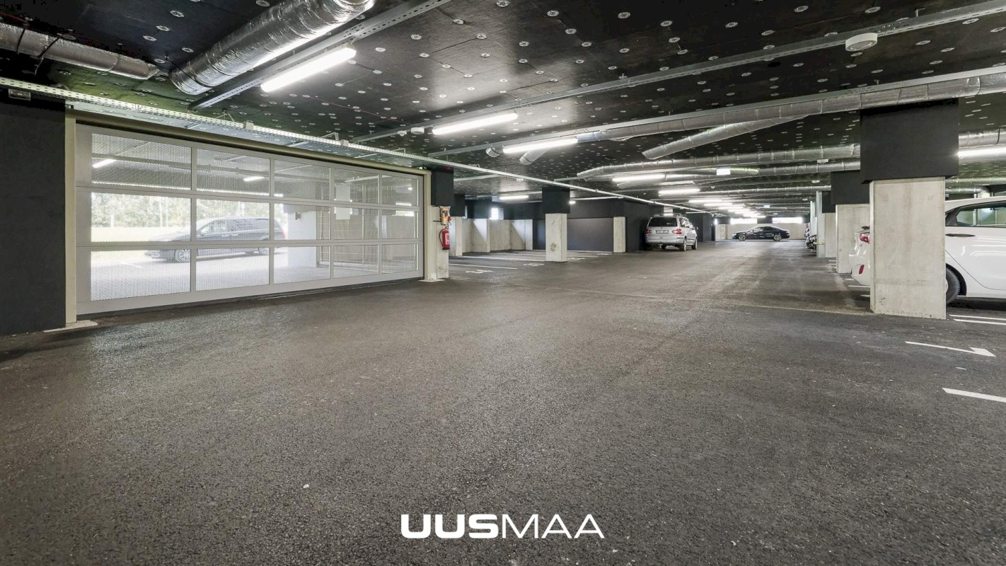 Tallinn, Mustamäe linnaosa, Kadaka, Mäepealse tn 31