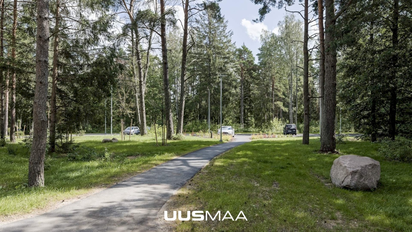 Tallinn, Mustamäe linnaosa, Kadaka, Mäepealse tn 31