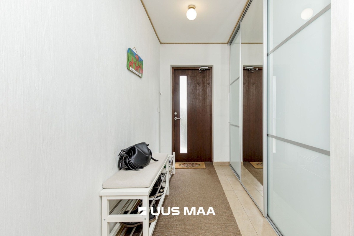 Saue vald, Koppelmaa küla, Karu tn 16