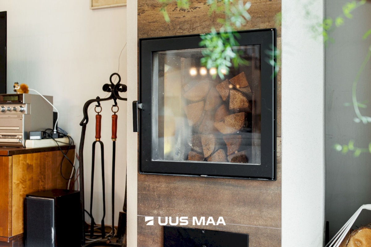 Saue vald, Koppelmaa küla, Karu tn 16