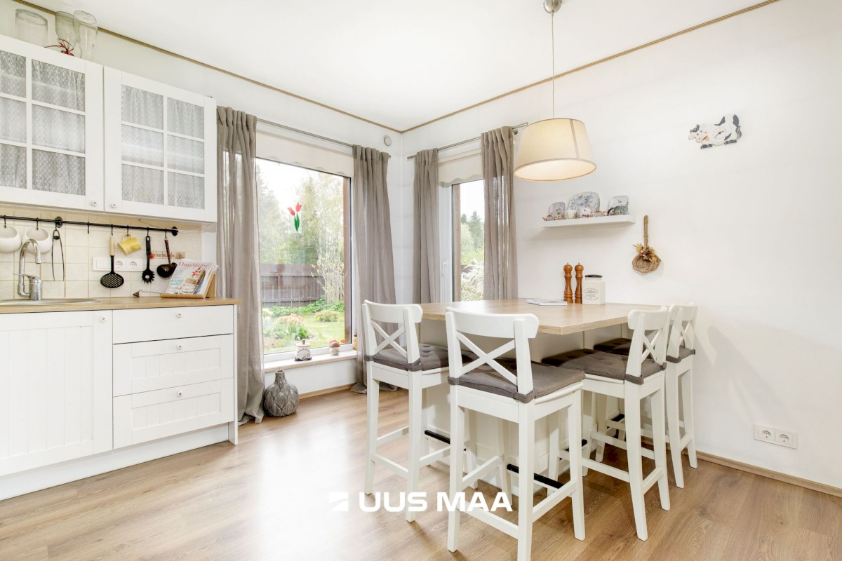 Saue vald, Koppelmaa küla, Karu tn 16