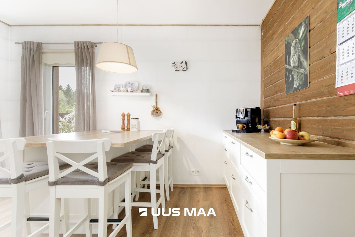 Saue vald, Koppelmaa küla, Karu tn 16