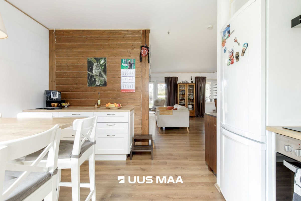 Saue vald, Koppelmaa küla, Karu tn 16