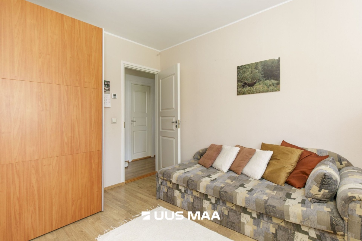 Saue vald, Koppelmaa küla, Karu tn 16