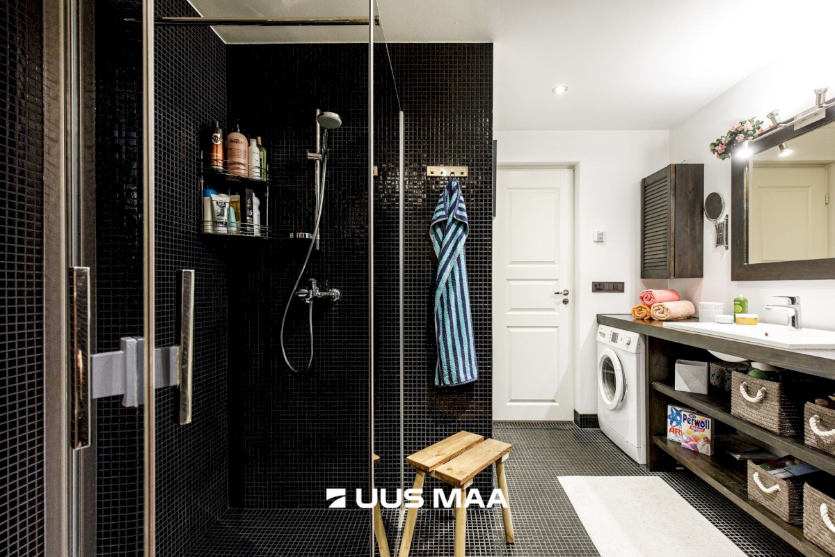 Saue vald, Koppelmaa küla, Karu tn 16