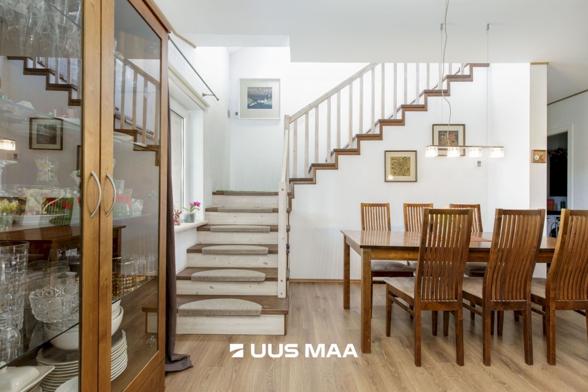 Saue vald, Koppelmaa küla, Karu tn 16