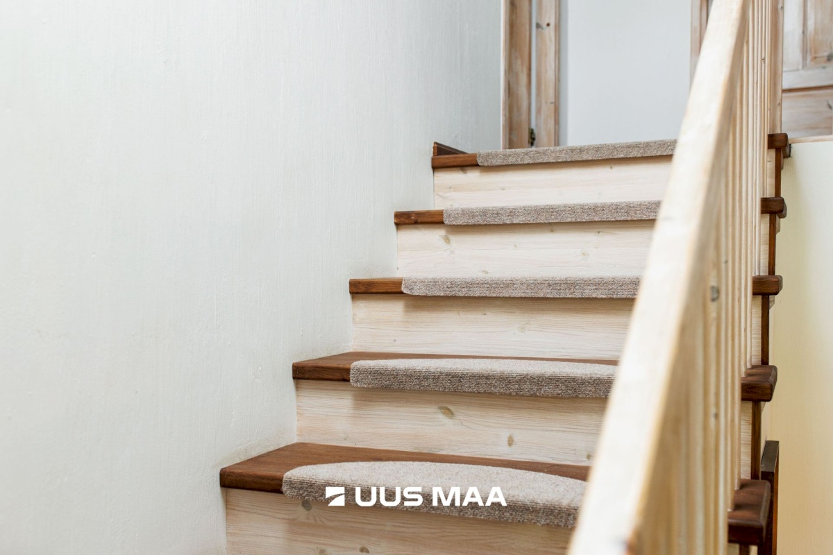 Saue vald, Koppelmaa küla, Karu tn 16