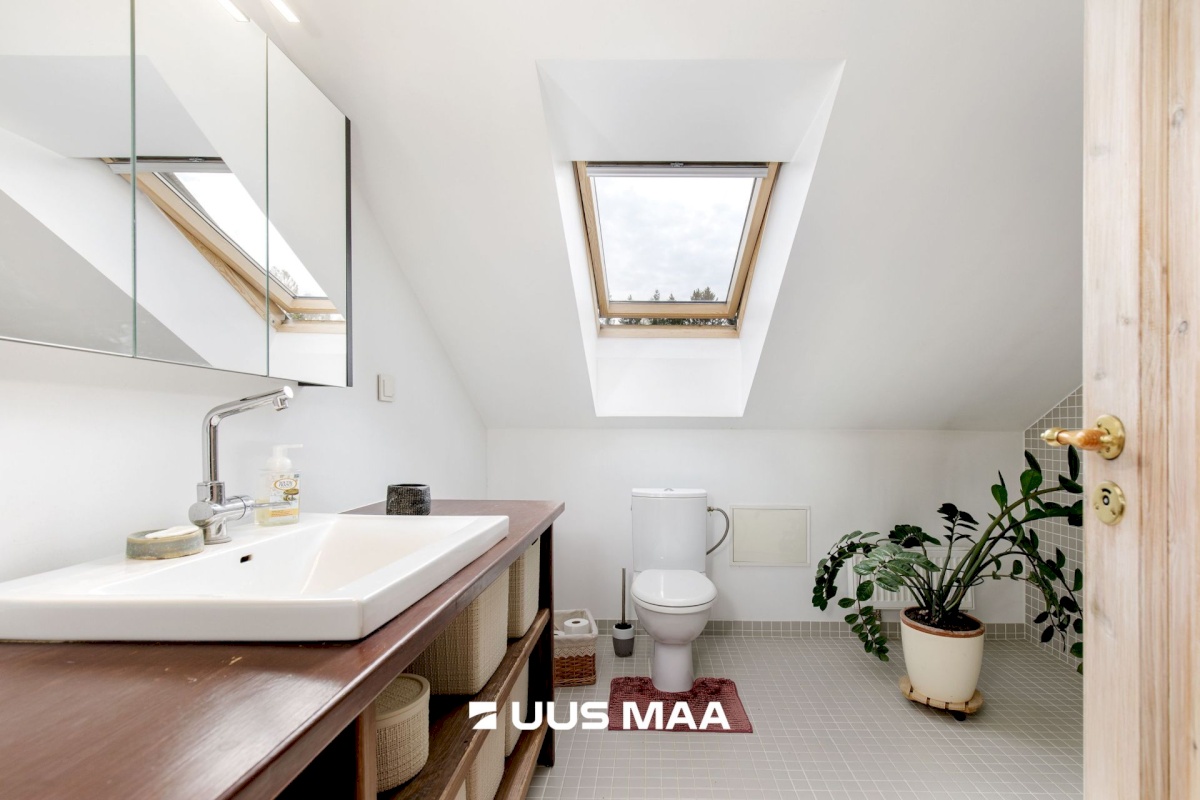 Saue vald, Koppelmaa küla, Karu tn 16