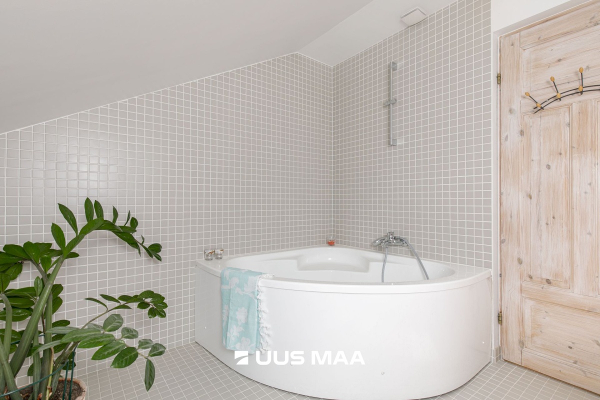 Saue vald, Koppelmaa küla, Karu tn 16