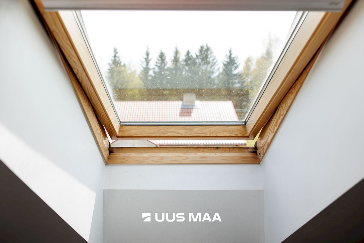 Saue vald, Koppelmaa küla, Karu tn 16