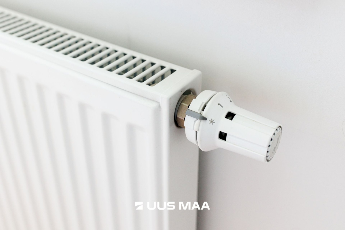 Saue vald, Koppelmaa küla, Karu tn 16