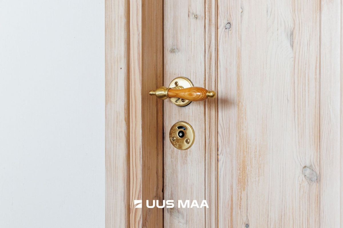 Saue vald, Koppelmaa küla, Karu tn 16