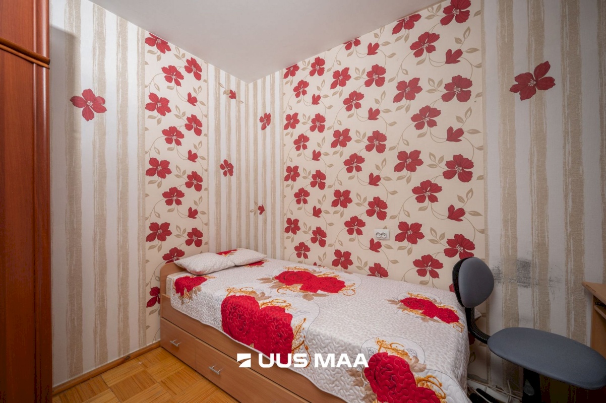 Kose vald, Kose alevik, Vahtra 12