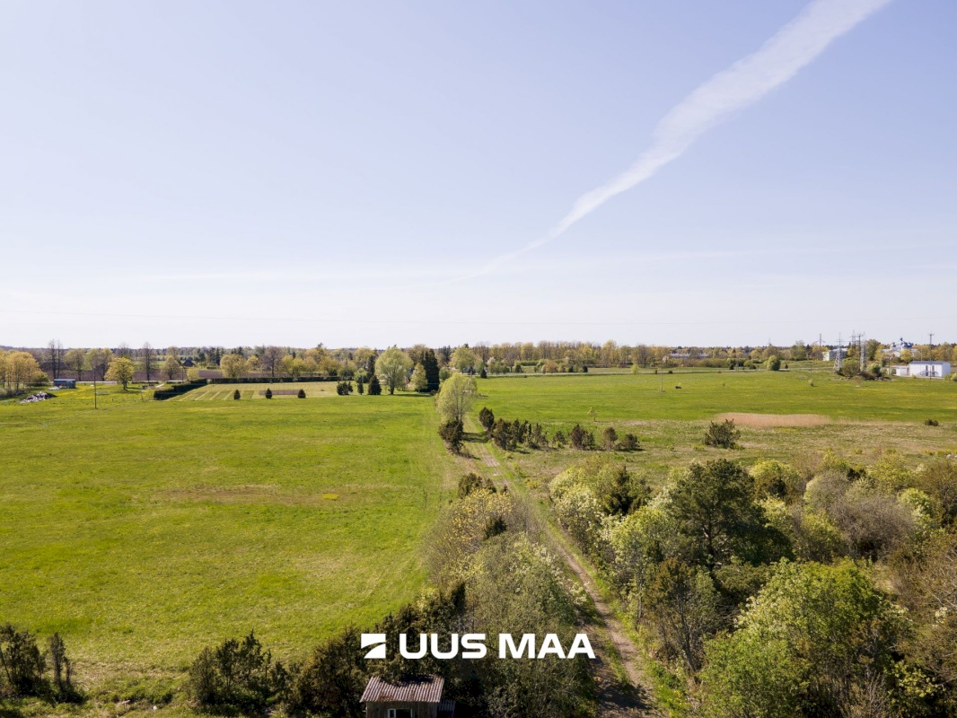 Saaremaa vald, Leisi küla, Jurna kinnistu
