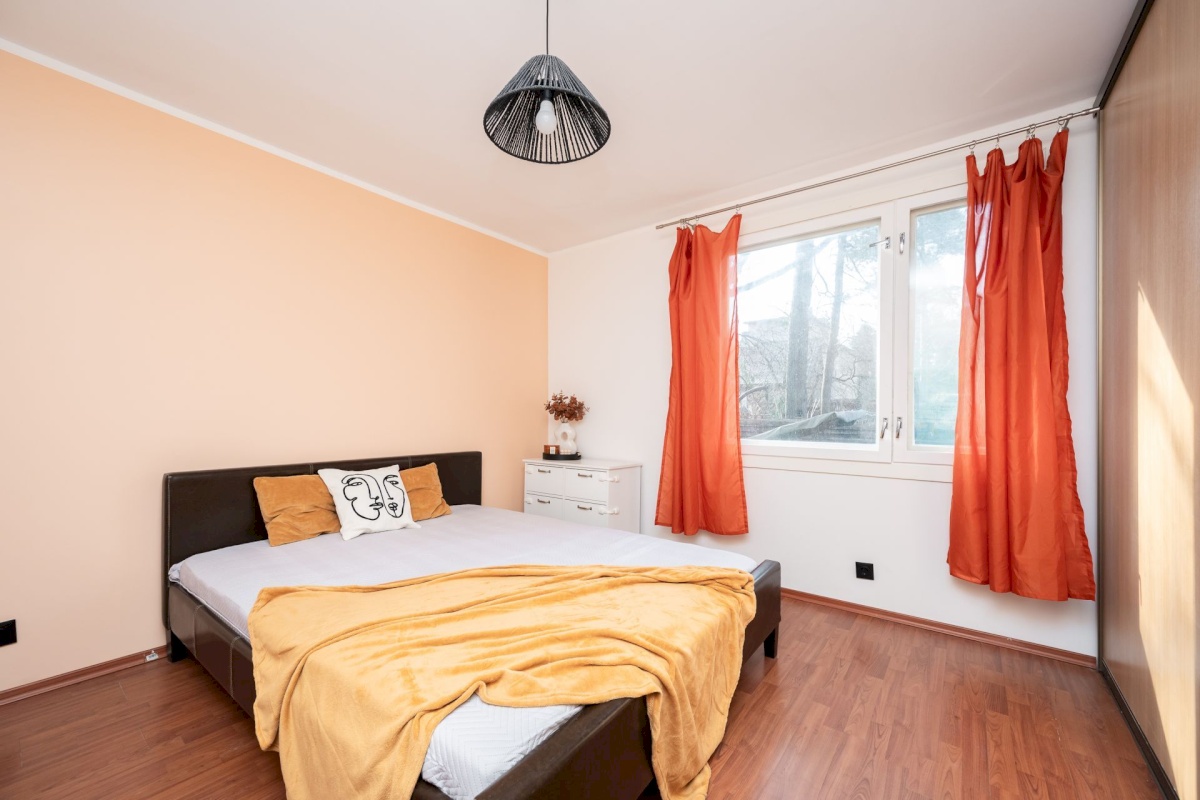 Tallinn, Nõmme linnaosa, Pääsküla, Päikese pst 54b