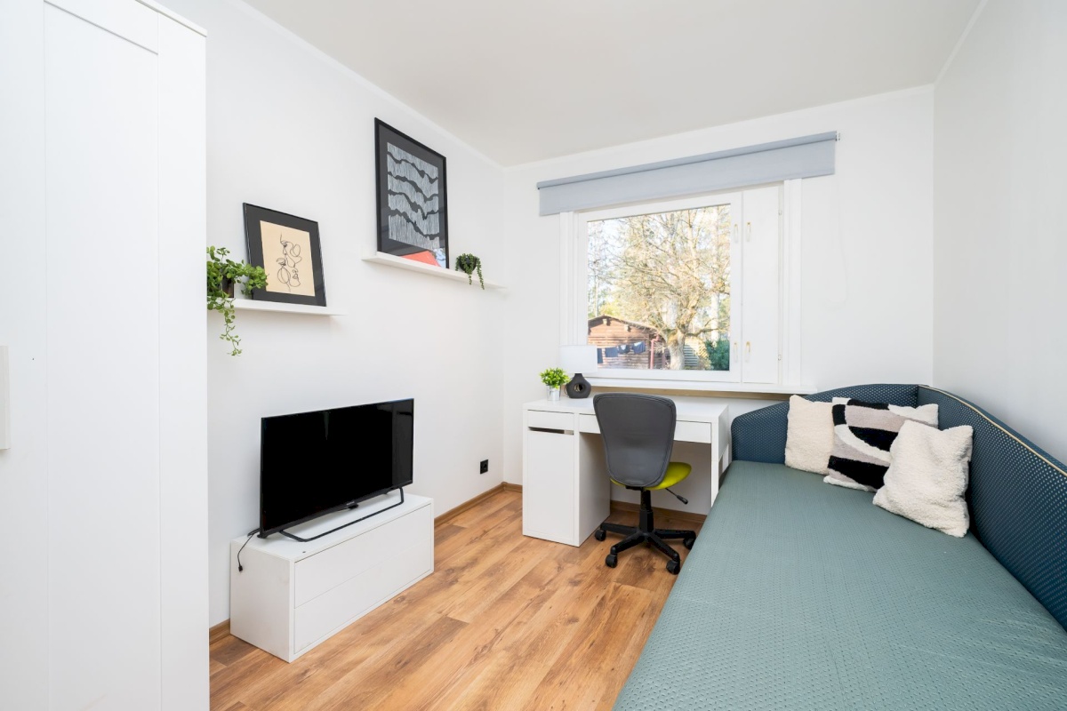 Tallinn, Nõmme linnaosa, Pääsküla, Päikese pst 54b