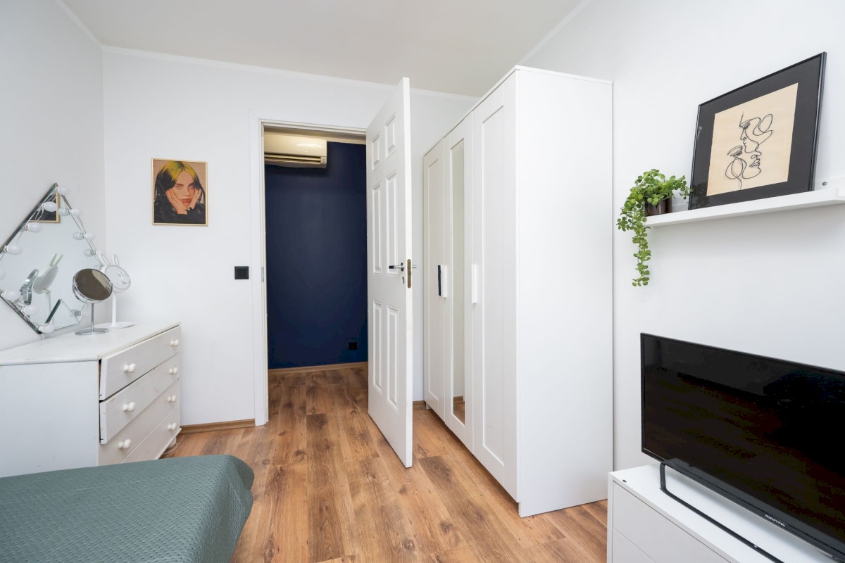 Tallinn, Nõmme linnaosa, Pääsküla, Päikese pst 54b